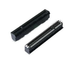 PCIE 4.0 98Pin Conn